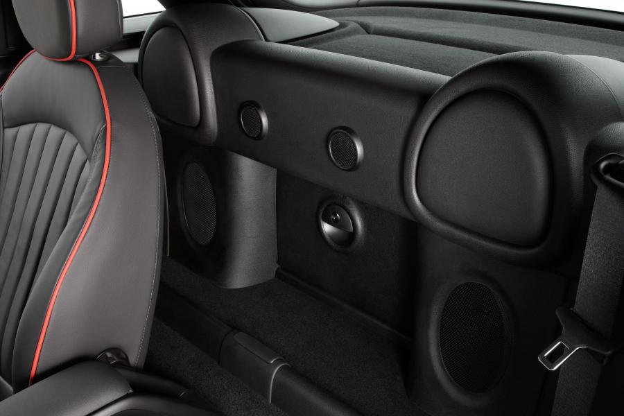  Mini Coupe JCW 2012 года  (фото 75 из 173)
